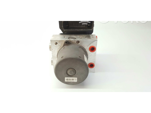 Блок АБС 4892034000, BH6013C000 SsangYong Korando - года