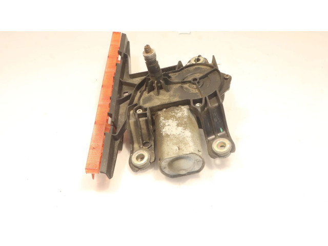 Моторчик заднего дворника 54906512 Mercedes-Benz A W169