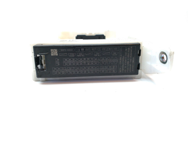 Pojistková skříňka Řídící jednotka BSM 82730K0060, 82730K0100 Toyota Yaris 2021