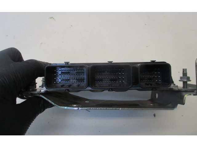 Řídící jednotka Nissan Micra K14 2020