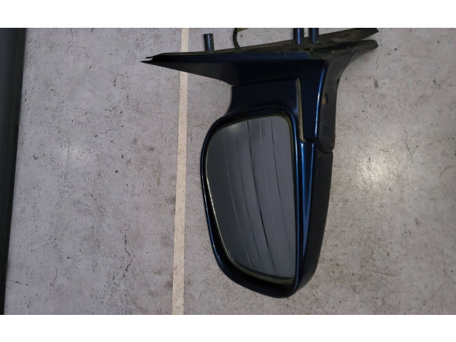 Зеркало электрическое SsangYong Musso - года