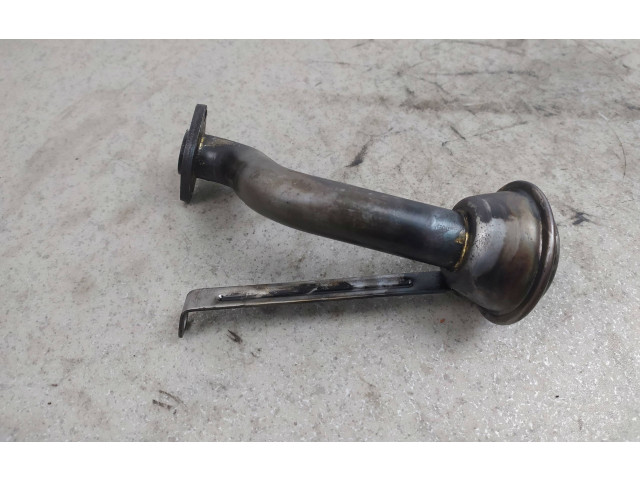 Рулевая рейка Subaru Legacy 2007 - 2009 года