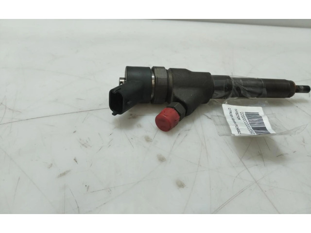 Жиклер (жиклеры) (форсунка (форсунки) 0445110044 Citroen C4 I Picasso