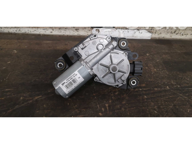 Моторчик заднего дворника 1769061600, 1769061600 Mercedes-Benz A W176