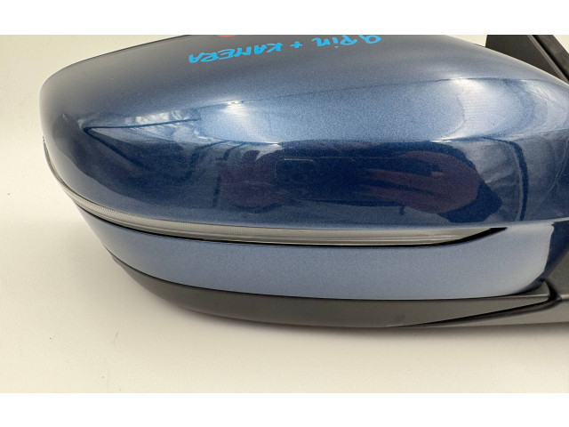 Zpětné zrcátko BMW 3 G20 G21 2019