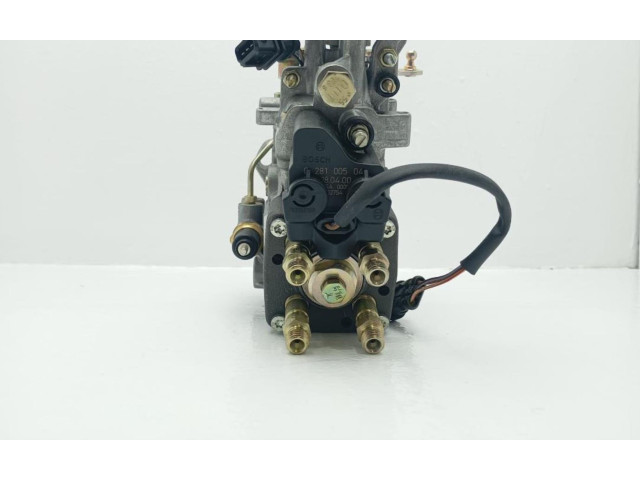 Vstřikovací čerpadlo 0460484113 Fiat Punto (176)