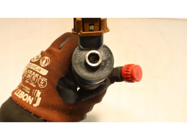 Vstřikovač 0445110214 Toyota Yaris Verso