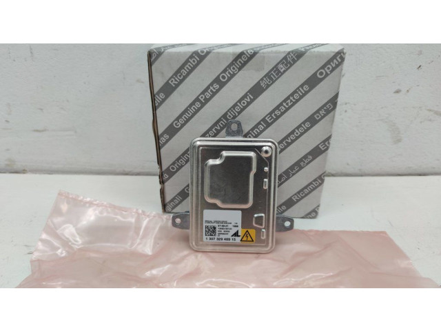 Блок фонаря / (блок «хenon»)