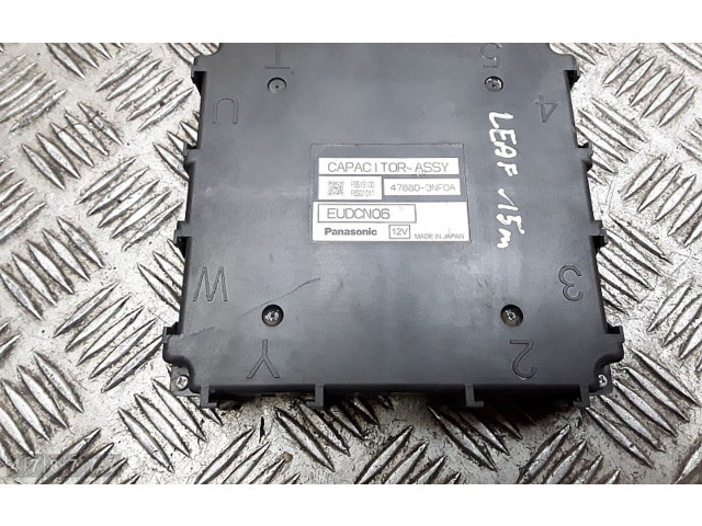 Řídící jednotka 478803nf0a Nissan Leaf I (ZE0) 2015