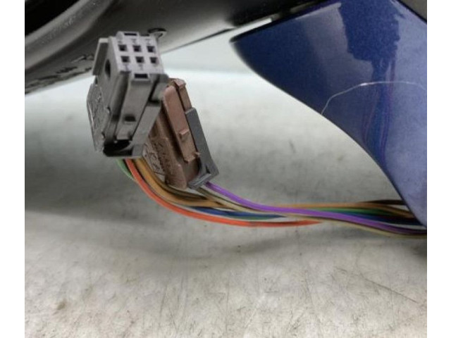 Зеркало электрическое        Citroen C8   -  года   