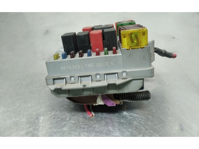 Pojistková skříňka 46763650 Fiat Punto (188) 1999