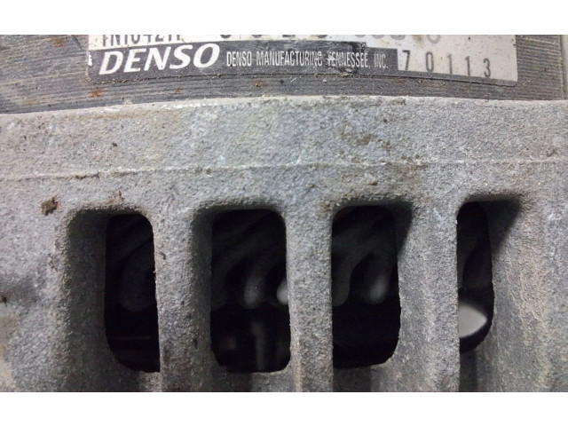 Генератор P56029679AA Jeep Cherokee 2.0