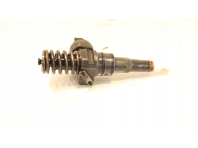 Форсунка 0414720215 Skoda Fabia Mk2 (5J)