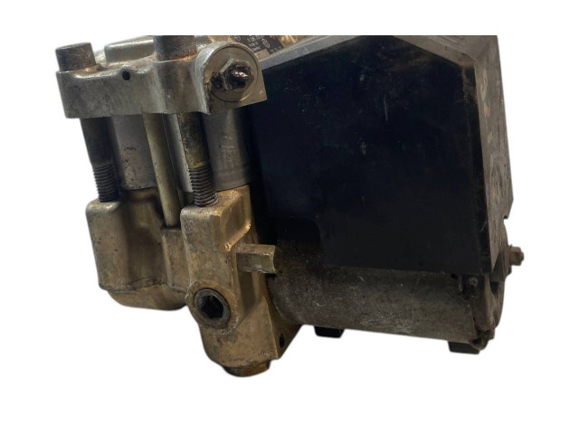 Блок АБС 0265201037, 701614111 Volkswagen Transporter - Caravelle T4 1991 - 2003 года