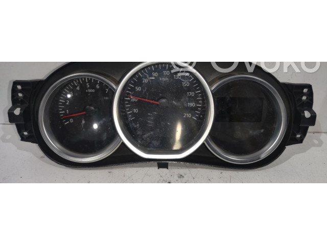 Комплект зажигания    Dacia Duster II    