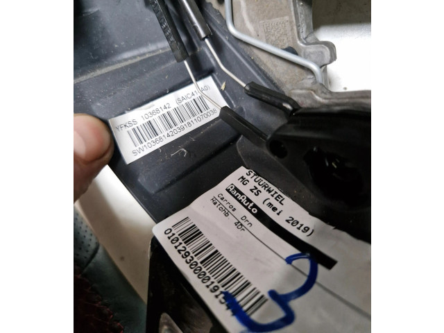 Руль MG ZS 2017 - года YFKSS10368142