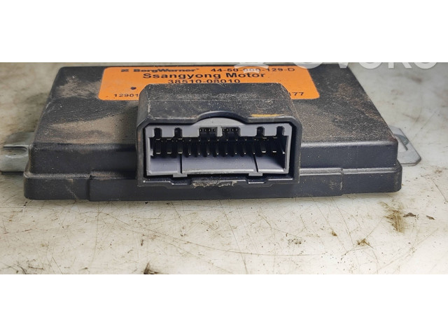 Блок управления коробкой передач 4450000129D, 3851008010 SsangYong Actyon