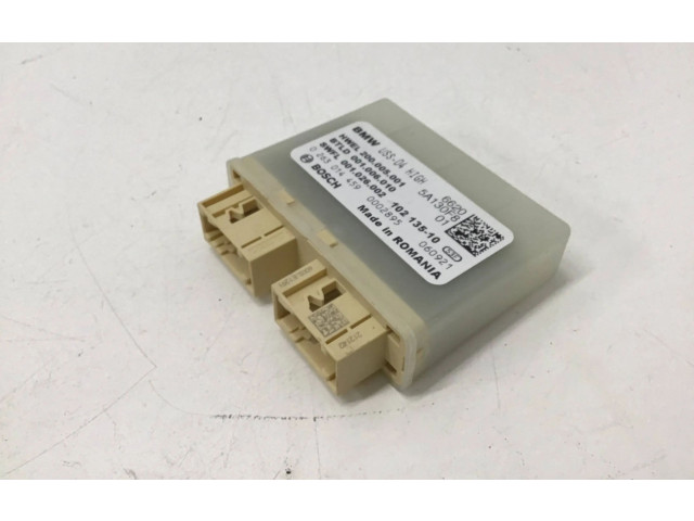 Řídící jednotka 5A130F9, 100004001 BMW 4 G22 G23 G24 G26 2021