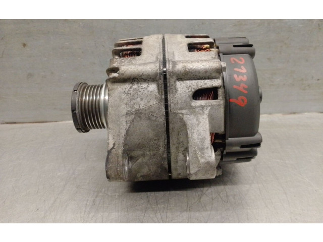 Генератор 04801827AA   Jeep Compass      