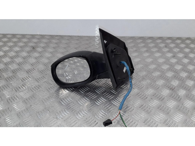 Zpětné zrcátko levé Citroen C2 2004 12363770
