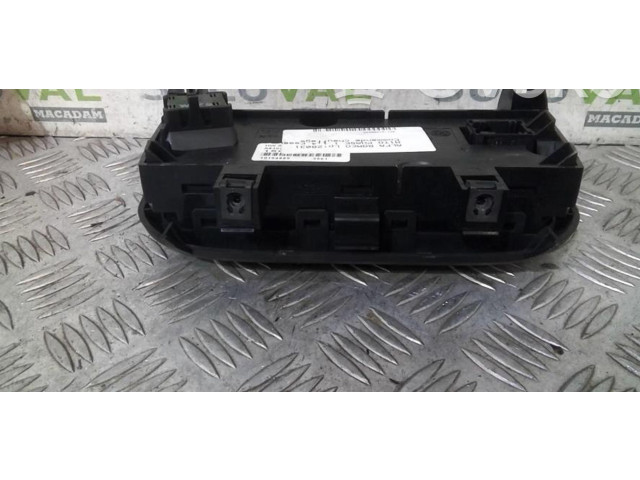 Блок управления кондиционера воздуха / климата/ печки (в салоне) 156088743 Alfa Romeo Mito