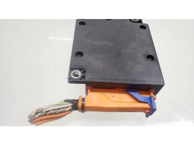 Блок подушек безопасности 9641968380   Citroen C5