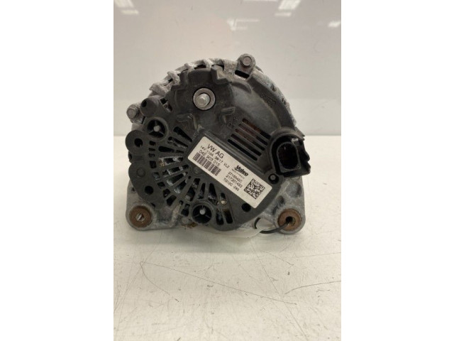 Генератор Audi Q2 - - года