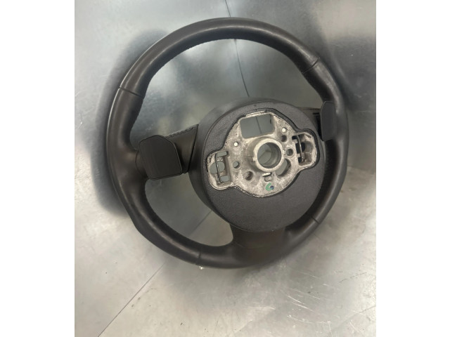 Руль Audi A7 S7 4G 2011 - 2017 года 4G0880201B, 610124300C