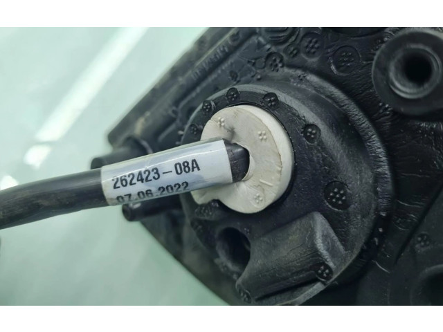 Zpětné zrcátko Citroen Berlingo 2018 26242308A