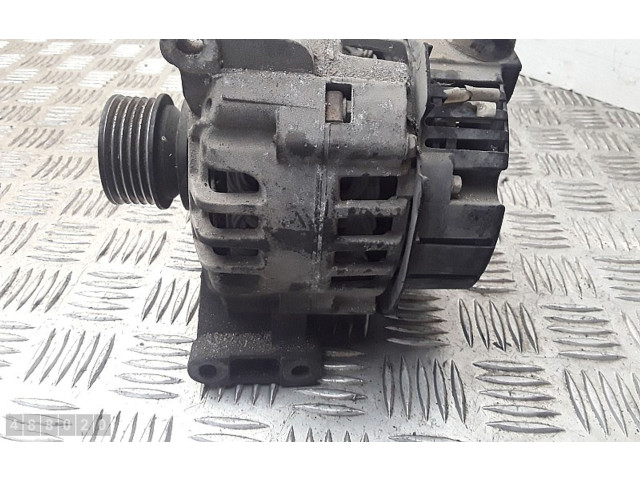 Генератор a0121544502 Mercedes-Benz A W168