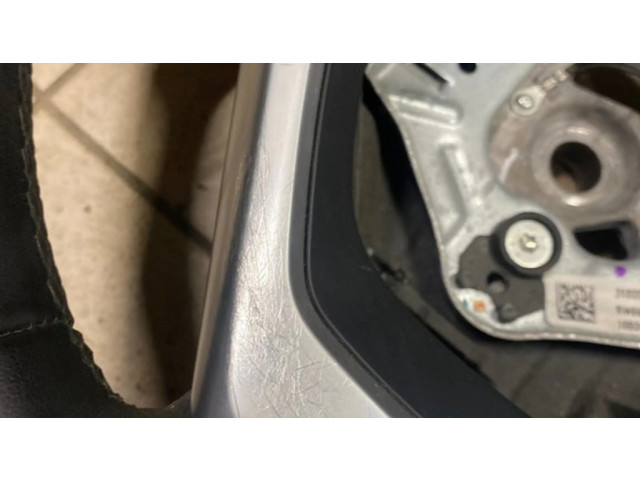 Volant BMW X5 F15 2015 SW687785201, 2460554385