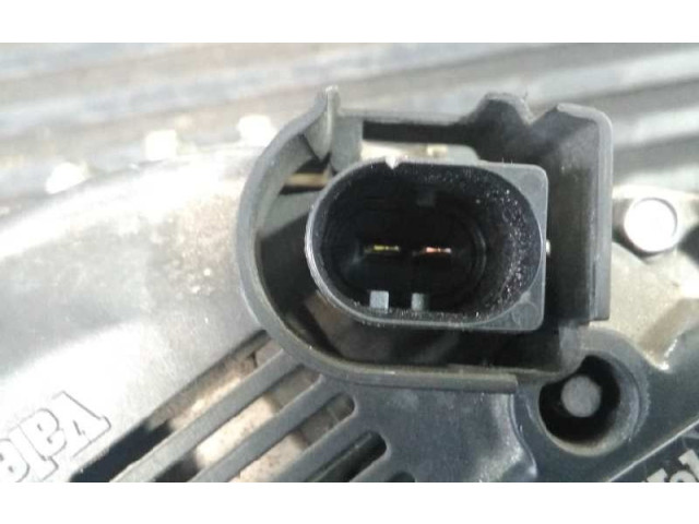 Генератор 06F903023P, P3-B6-10-3   Audi TT TTS Mk2      