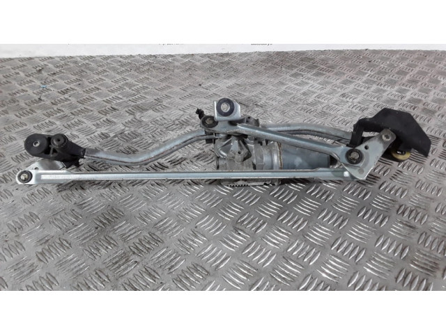 Комплект механизма стеклоочистителей