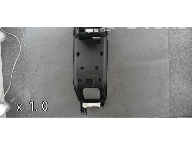 Блок управления климат-контролем Volvo S40