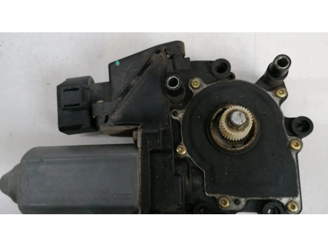 Передний двигатель механизма для подъема окон