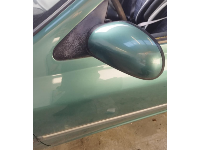 Генератор 8149S2 Peugeot 406