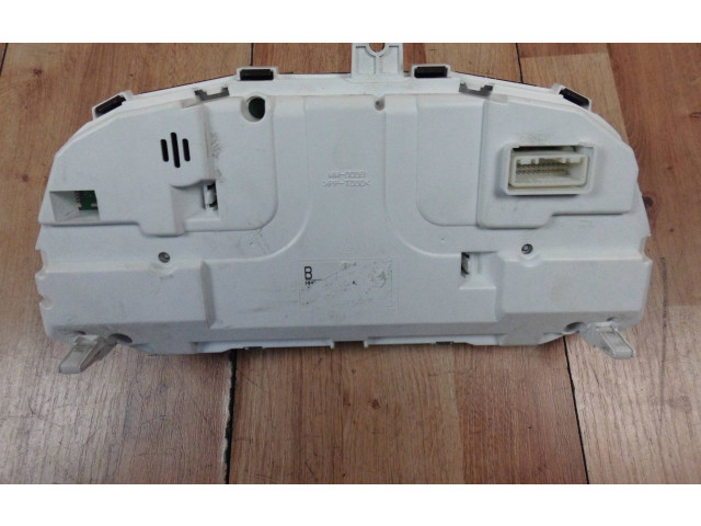 Панель приборов 8100C294 Mitsubishi Outlander