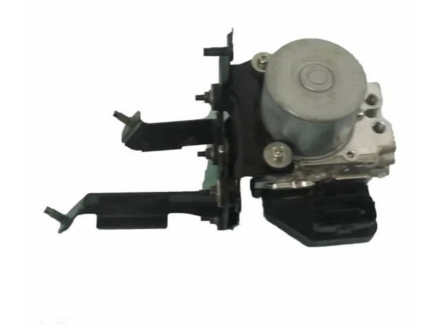 Блок АБС 476604GC1A Infiniti QX50 (J50) 2013-2017 года