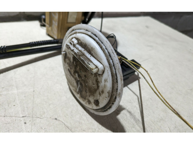 Топливный насос