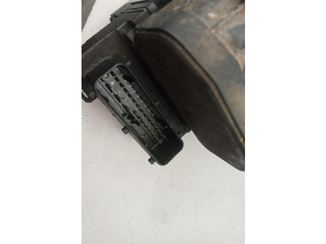 Блок АБС 0273004253, 0273004253 Fiat Multipla - года