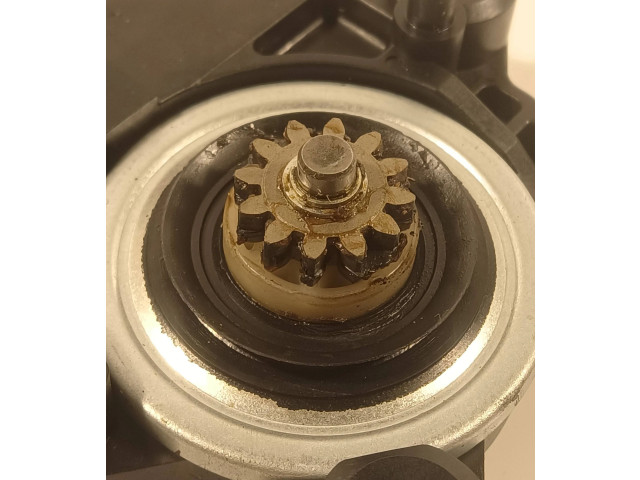 Zpětné zrcátko  Volvo XC70 2010  970713101, WR12291  