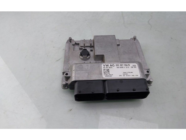 Блок управления двигателя 05C906032F, 05C906032F8YF Audi A3 8Y