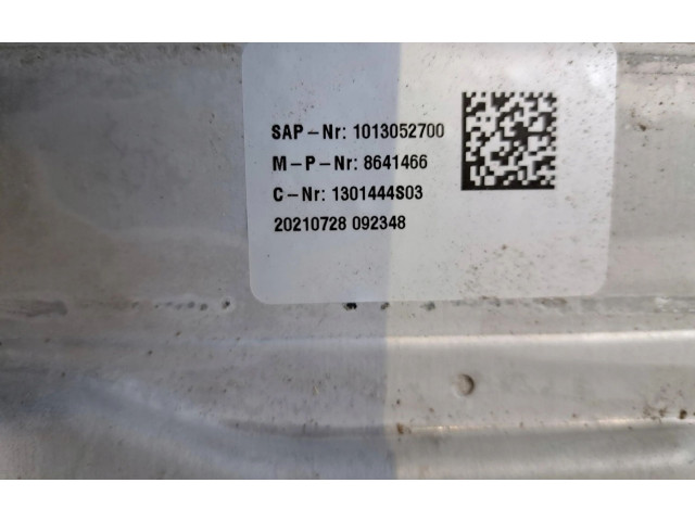 Интеркулер     Volvo XC90 