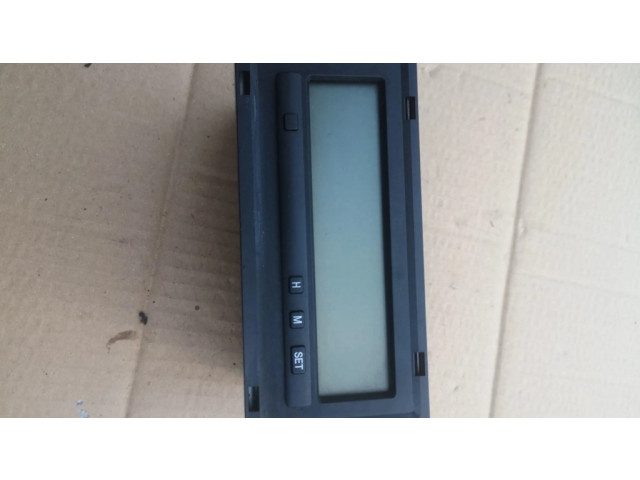 Дисплей MR975046, 66407070 Mitsubishi Carisma