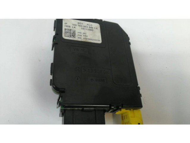 Датчик положения (угла) руля