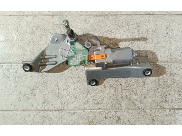 Моторчик заднего дворника     Subaru Forester SH