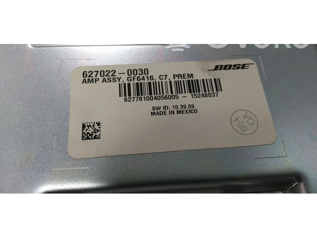 Блок предохранителей 4G5035223B   Audi A6 S6 C7 4G    