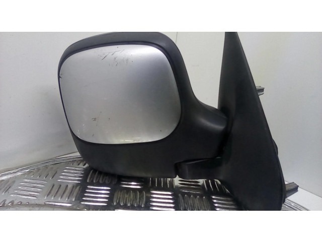 Zpětné zrcátko pravé Citroen Berlingo 2000    