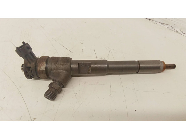 Форсунка H8201453073, 0445110652    Dacia Dokker для дизельного двигателя  1.5