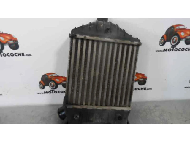 Интеркулер  46764253, 30141   Fiat Punto (188) 1.9